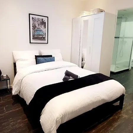 Magnifique Cocon A Lomme Apartment
