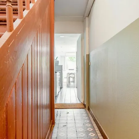 Apartment Magnifique Cocon A Lomme *