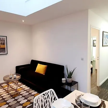 Apartment Magnifique Cocon A Lomme *