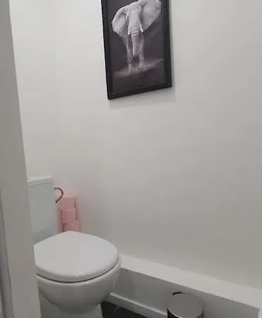 Magnifique Cocon A Lomme Apartament *