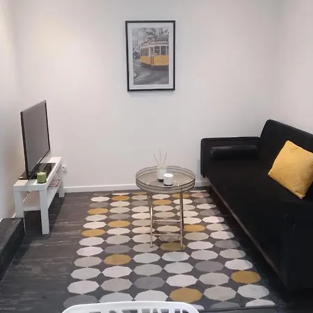 Apartment Magnifique Cocon A Lomme *