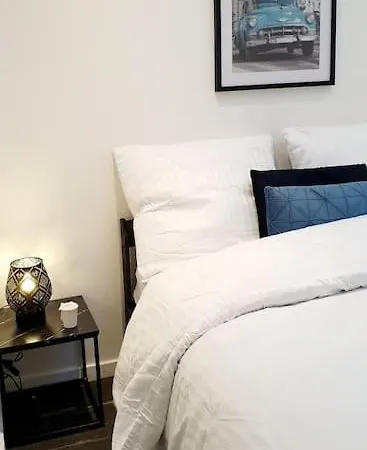 Magnifique Cocon A Lomme *