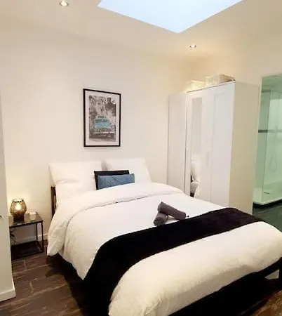 Apartment Magnifique Cocon A Lomme