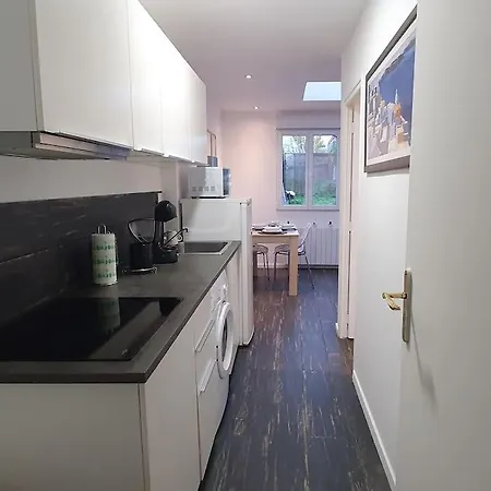 Magnifique Cocon A Lomme *