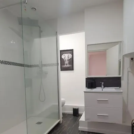 Magnifique Cocon A Lomme Apartment Lille