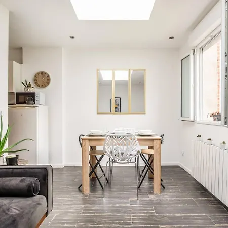 Magnifique Cocon A Lomme Lille