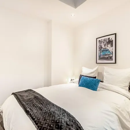 Apartment Magnifique Cocon A Lomme Lille