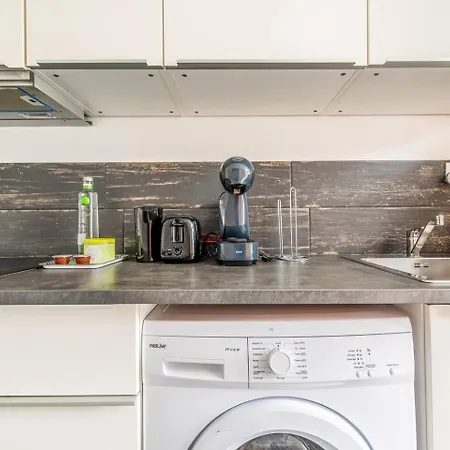 Magnifique Cocon A Lomme Lille