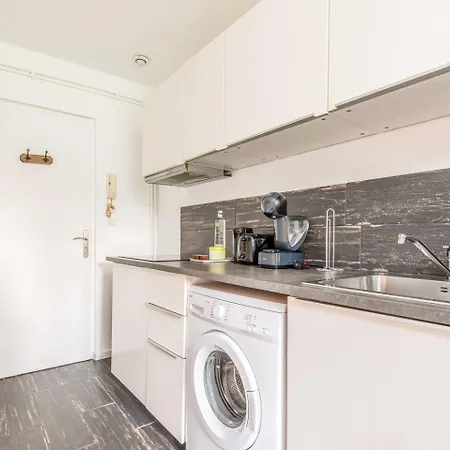 Magnifique Cocon A Lomme * Lille