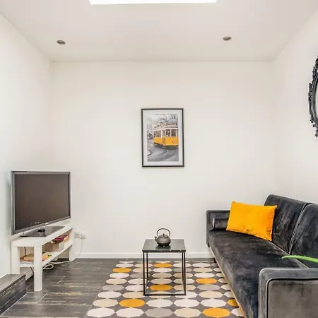 Apartment Magnifique Cocon A Lomme