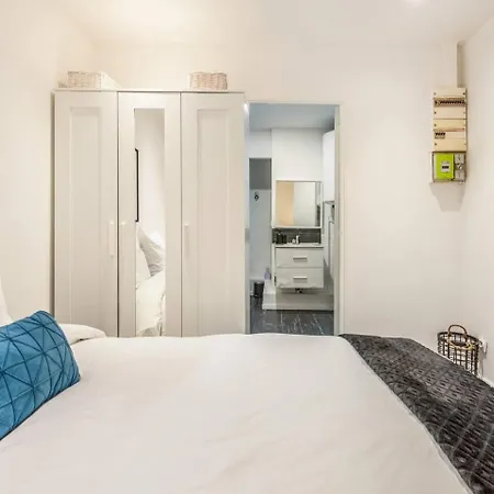 Magnifique Cocon A Lomme Apartment Lille