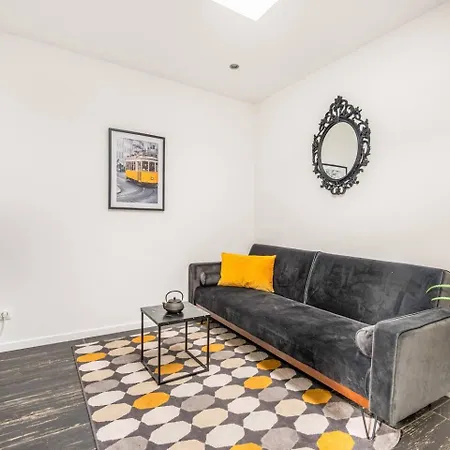 Apartment Magnifique Cocon A Lomme Lille
