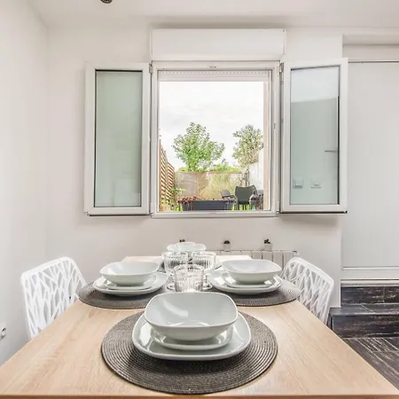 Magnifique Cocon A Lomme Apartment