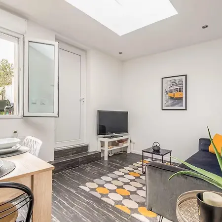 Apartament Magnifique Cocon A Lomme *