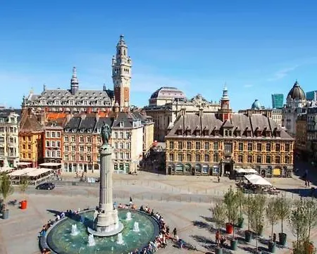 Magnifique Cocon A Lomme * Lille