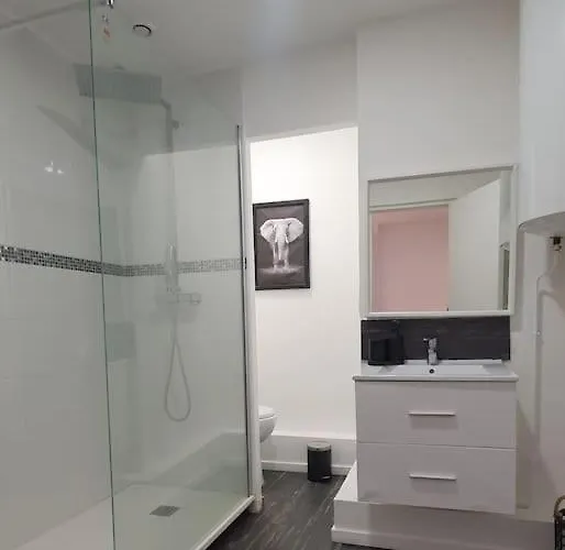 Magnifique Cocon A Lomme Apartman Lille