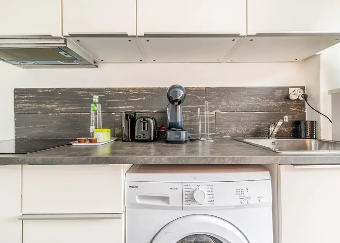 Magnifique Cocon A Lomme Lille