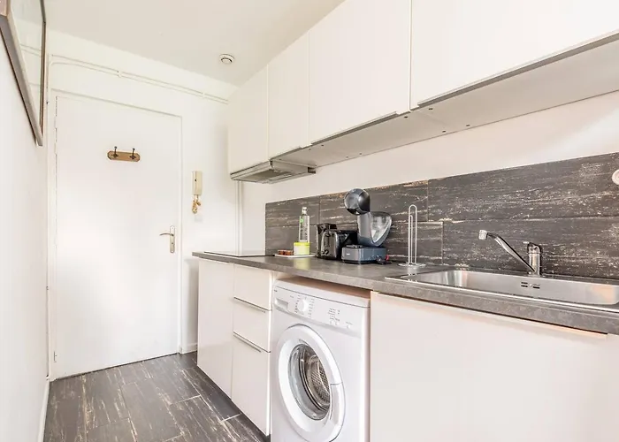 Magnifique Cocon A Lomme * Lille