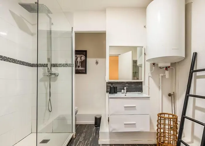 Magnifique Cocon A Lomme Lille