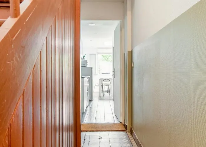 Apartman Magnifique Cocon A Lomme *